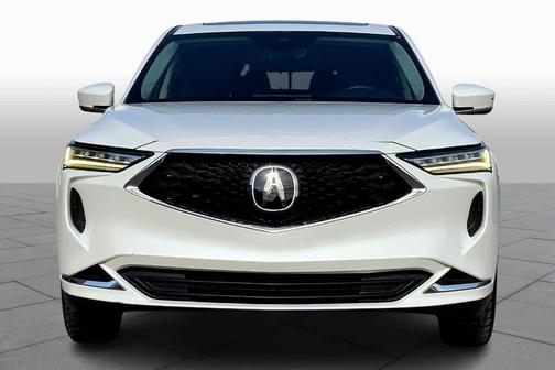 2022 Acura MDX Base