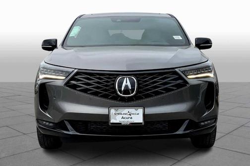 2025 Acura RDX A-Spec Advance