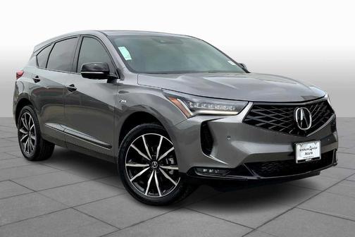 2025 Acura RDX A-Spec Advance