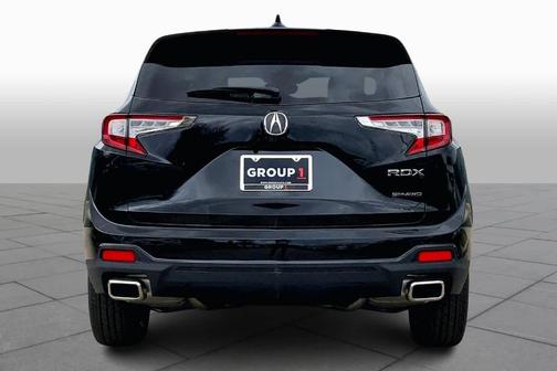2026 Acura RDX 