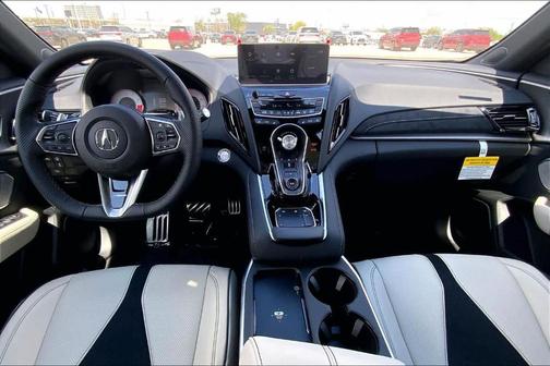 2026 Acura RDX A-Spec PACKAGE