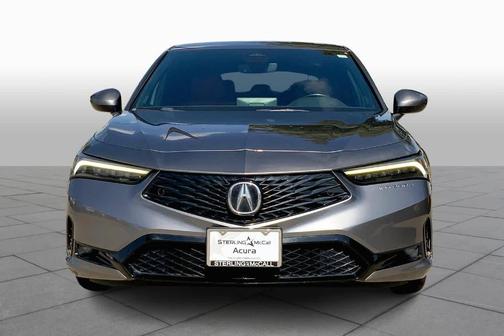 2023 Acura Integra w/A-Spec Package