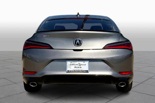 2023 Acura Integra w/A-Spec Package