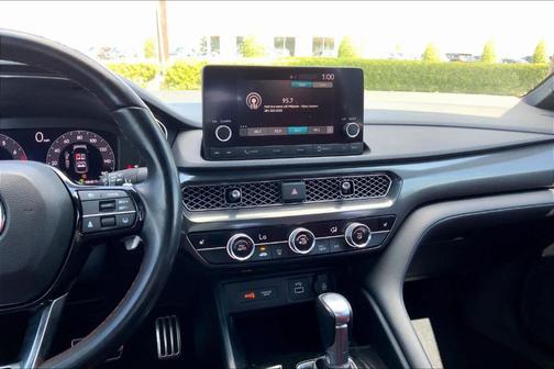 2023 Acura Integra w/A-Spec Package