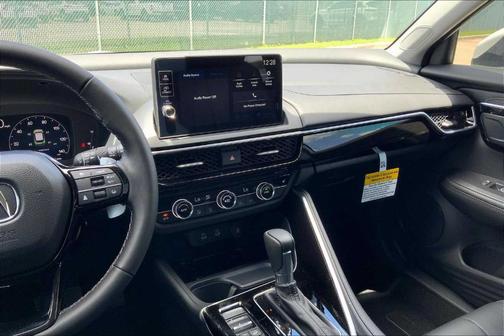2025 Acura ADX Base