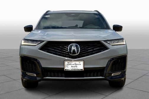 2026 Acura MDX 3.5L w/Advance Package