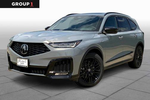 2026 Acura MDX 3.5L w/Advance Package