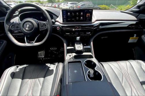 2026 Acura MDX 3.5L w/Advance Package