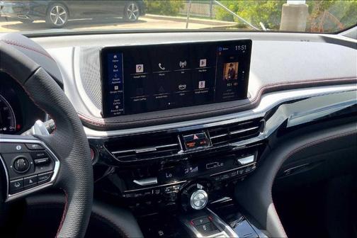 2026 Acura MDX 3.5L w/Advance Package