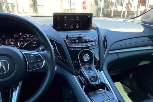 2024 Acura RDX Base