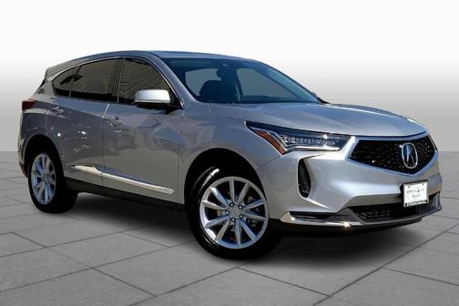 2024 Acura RDX Base