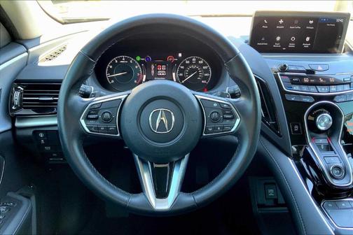 2024 Acura RDX Base