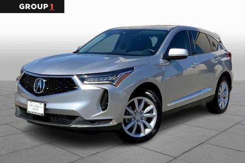 2024 Acura RDX Base