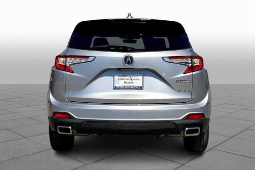 2024 Acura RDX Base