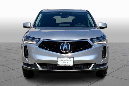 2024 Acura RDX Base
