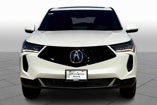 2025 Acura RDX Base