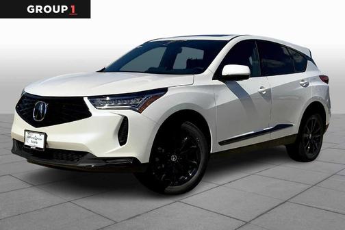 2025 Acura RDX Base