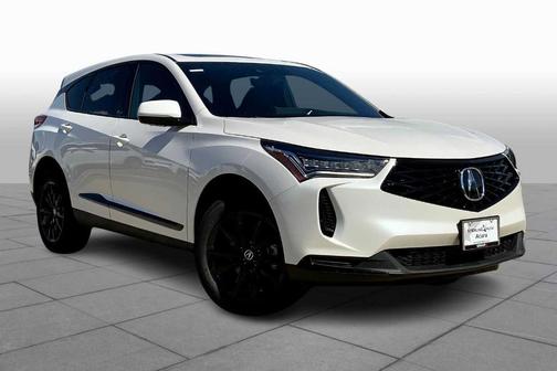 2025 Acura RDX Base