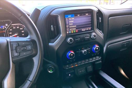 2021 GMC Sierra 2500 Denali