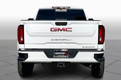 2021 GMC Sierra 2500 Denali