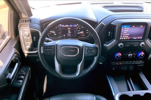 2021 GMC Sierra 2500 Denali