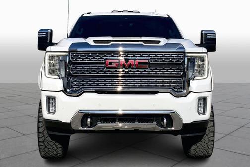 2021 GMC Sierra 2500 Denali