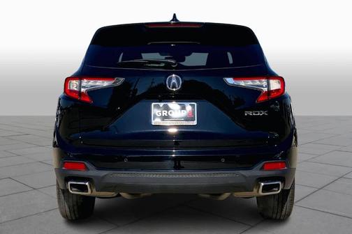 2023 Acura RDX Technology Package