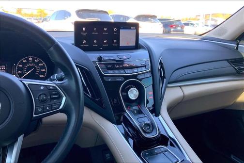 2023 Acura RDX Technology Package