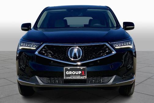 2023 Acura RDX Technology Package