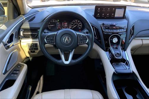 2023 Acura RDX Technology Package