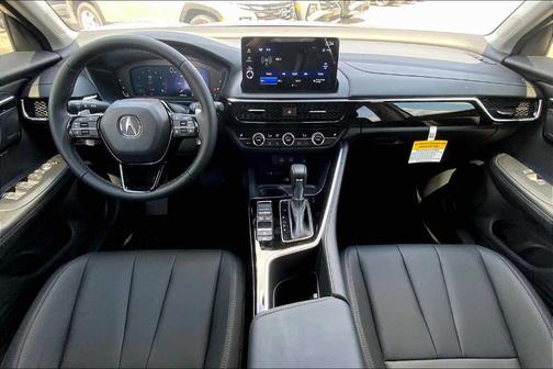 2025 Acura ADX Base