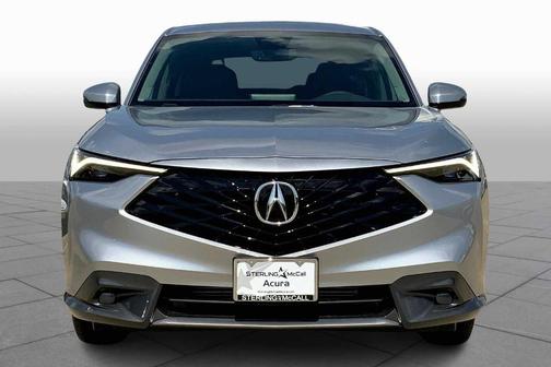 2025 Acura ADX Base