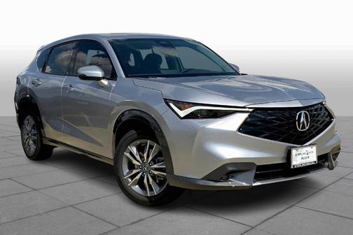 2025 Acura ADX Base