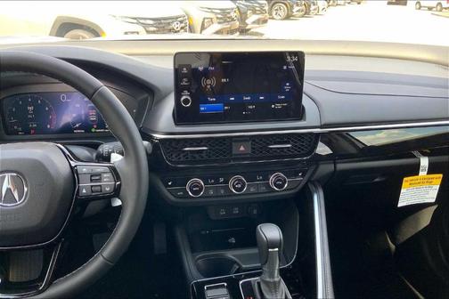 2025 Acura ADX Base