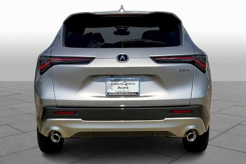 2025 Acura ADX Base