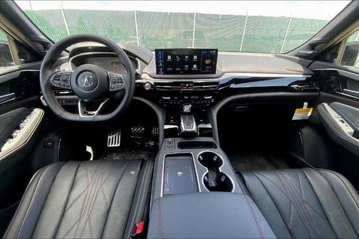 2026 Acura MDX 3.5L w/Advance Package