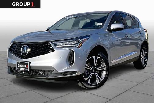 2025 Acura RDX Technology Package