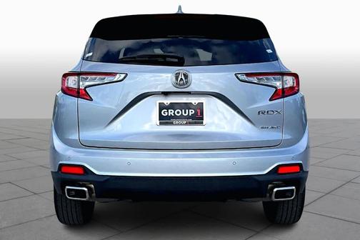 2025 Acura RDX Technology Package