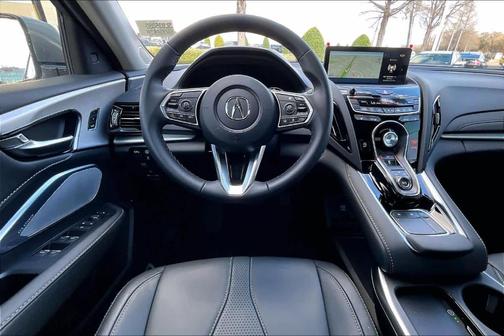 2025 Acura RDX Technology Package