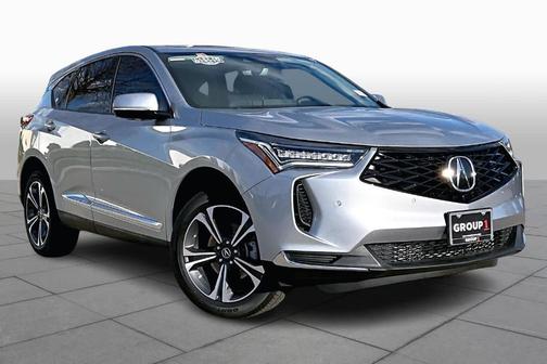 2025 Acura RDX Technology Package