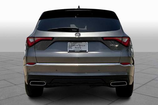 2024 Acura MDX Technology