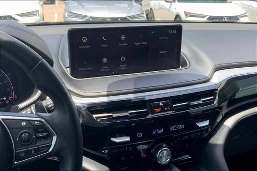 2024 Acura MDX Technology