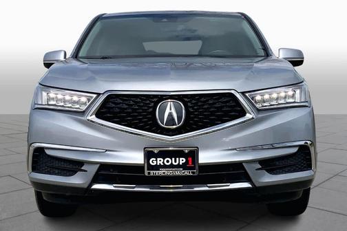 2019 Acura MDX 3.5L