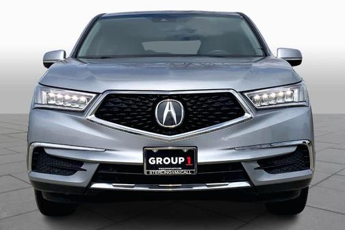 2019 Acura MDX 3.5L
