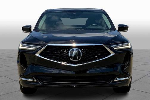 2024 Acura MDX Technology