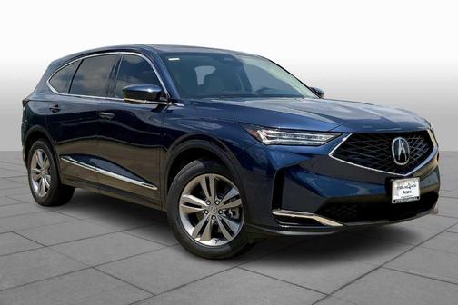 2025 Acura MDX Base