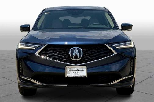 2025 Acura MDX Base
