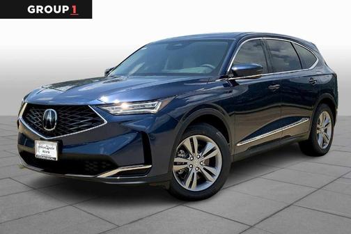 2025 Acura MDX Base