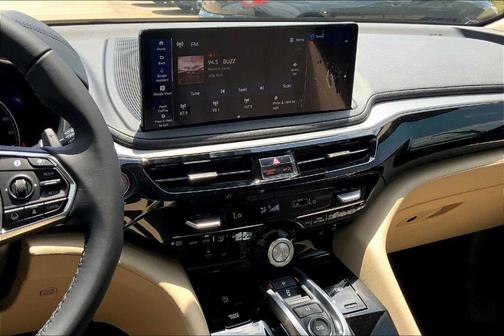 2025 Acura MDX Base