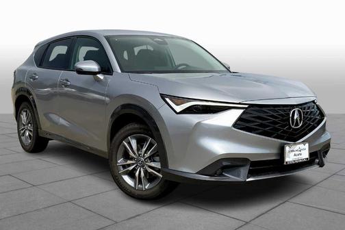 2025 Acura ADX Base